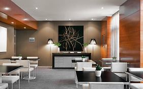 Ac Los Vascos By Marriott Madrid 3*